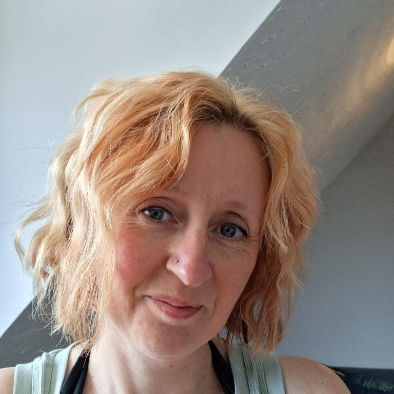 Fiona Clare Genealogist